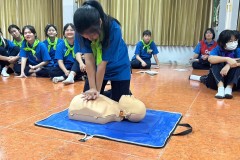 LINE_ALBUM_อบรมอาสายุวกาชาดตราด8-9มิย67_240610_13_0