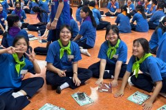 LINE_ALBUM_อบรมอาสายุวกาชาดตราด8-9มิย67_240610_16_0