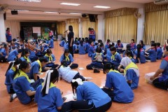 LINE_ALBUM_อบรมอาสายุวกาชาดตราด8-9มิย67_240610_1_0