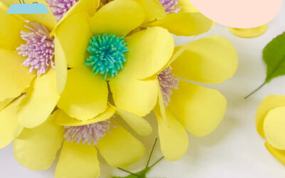 รับสมัครอาสาสมัครกาชาดสร้างสรรค์หัตถกรรมสิ่งประดิษฐ์เพื่อส่งเสริม อาชีพ ครั้งที่ 2 ในหัวข้อ “ดอกไม้จันทน์”