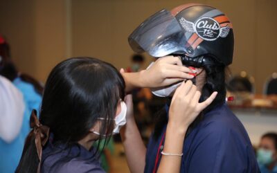 Road Safety for Youth