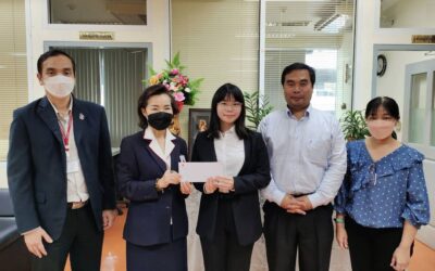 The 1st Asia Pacific Youth Innovation Challenge