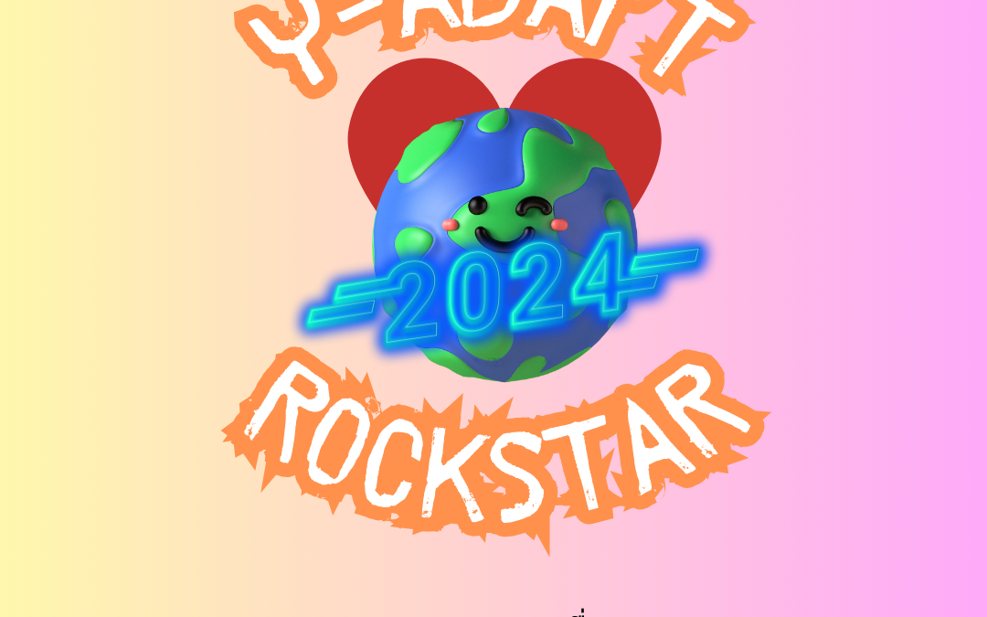 ประกาศรายชื่อผู้ผ่านการคัดเลือกเข้าอบรมแกนนำปฏิบัติการอาสากู้โลกร้อน ปี 3