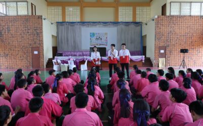 โลกร้อนไม่ใช่เรื่องไกลตัว! ช่วยโลกง่ายๆ เริ่มได้ที่ตัวเรา