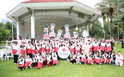 โครงการ “Walk and Run รู้ทันสโตรก” ร่วมสร้างความตระหนักรู้โรคหลอดเลือดสมอง