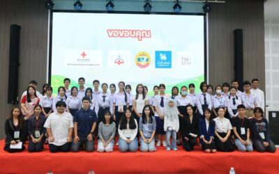 เปลี่ยน “การให้” ให้กลายเป็น “ความหวัง” กับงาน Organtogo the Exhibition 2026